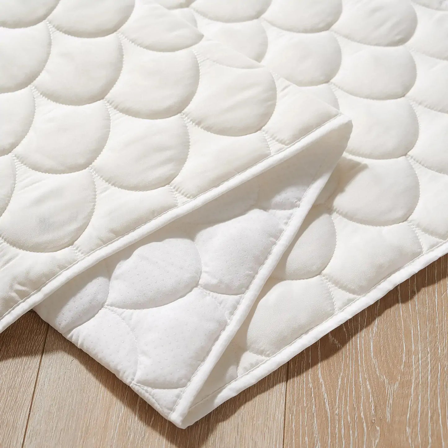 Tiny Land® Playhouse Tent – Natural Cream Indoor Tent for Kids