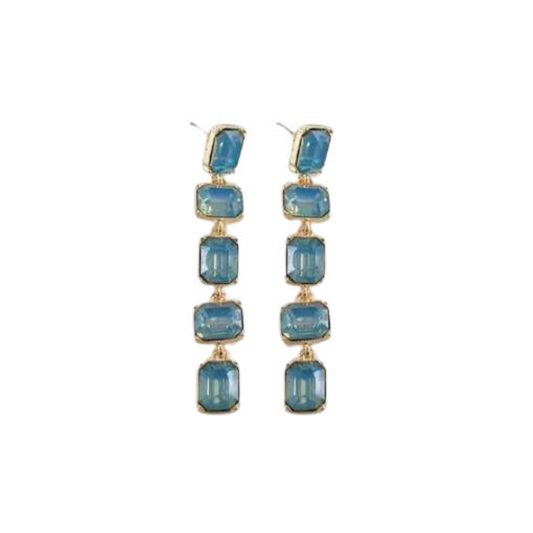 Alice Drop Earring