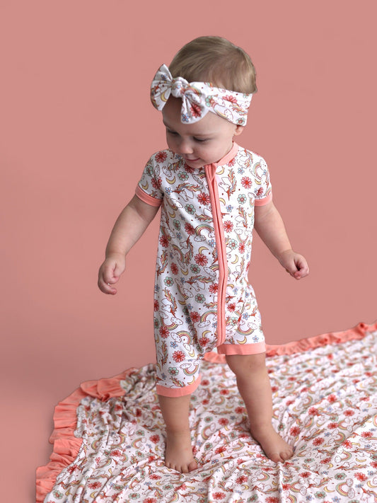 EXCLUSIVE ENCHANTED DREAMS DREAM SHORTIE
