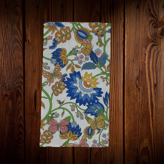 Cosecha de otoño Acción de Gracias Girasoles Bayas DOS servilletas de cóctel para decoupage