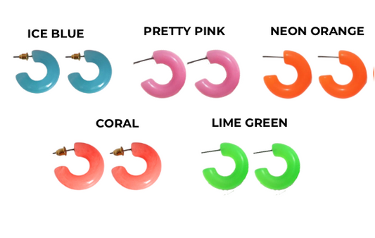 Callie Hoop
