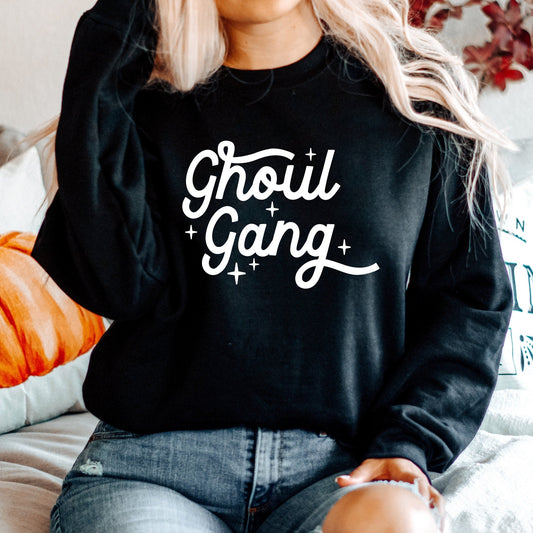 Ghoul Gang