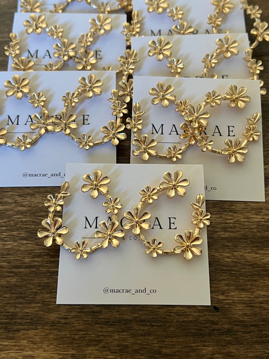 Floral Wreath