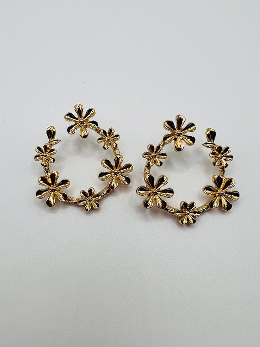 Floral Wreath