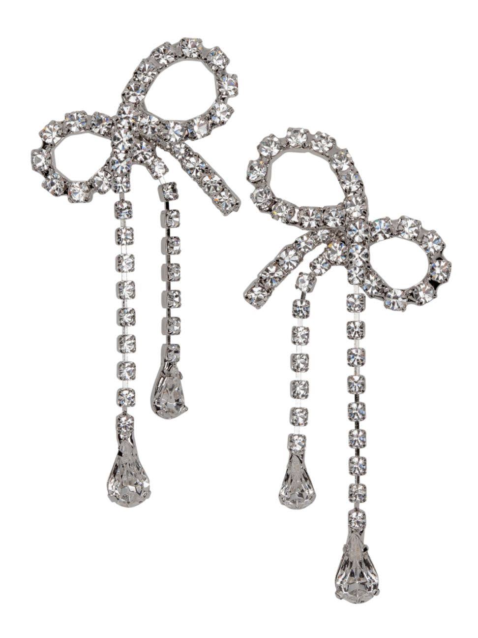 Holly Earrings