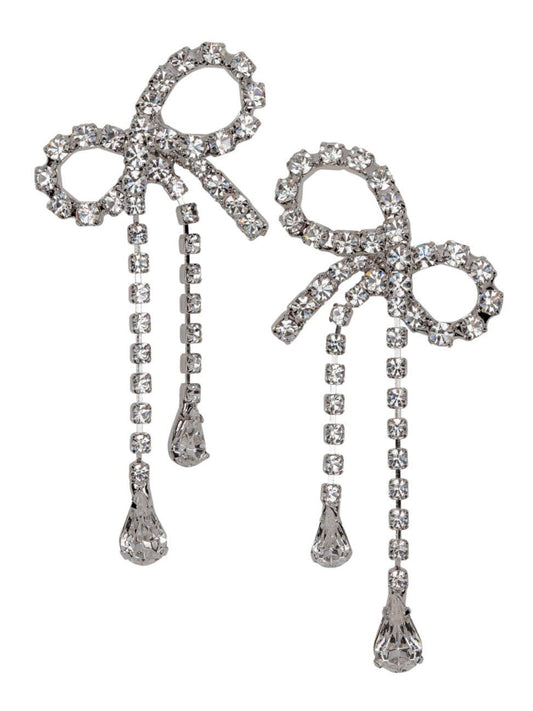 Holly Earrings