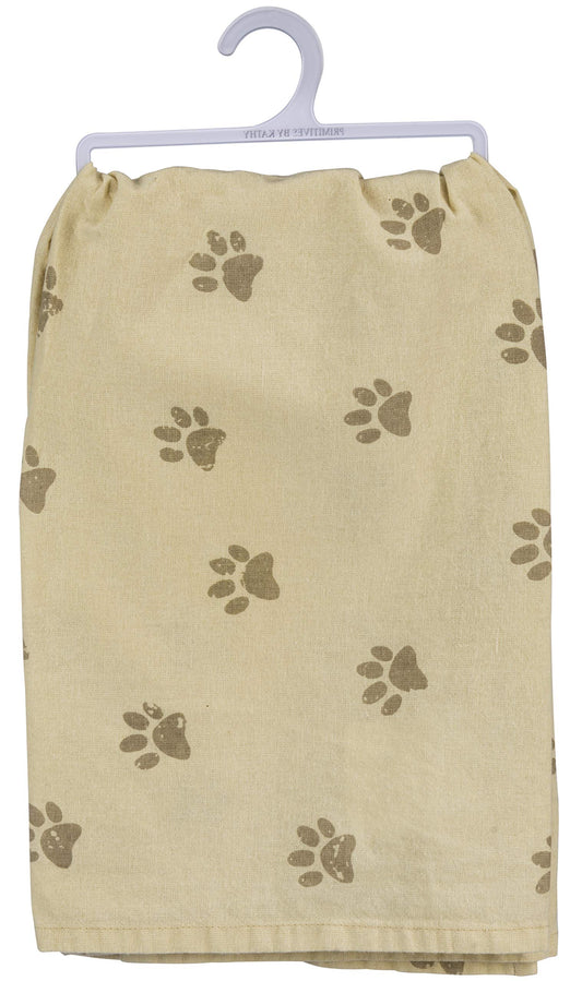 Toalla de cocina Dog Hair Don't Care
